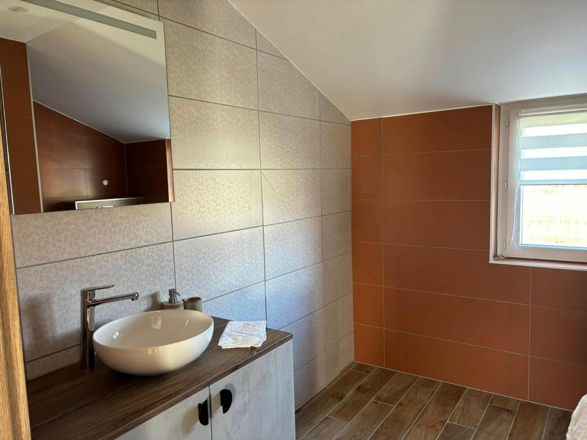 La Perle D'Alsace Bed and Breakfast Bernardswiller Exteriör bild