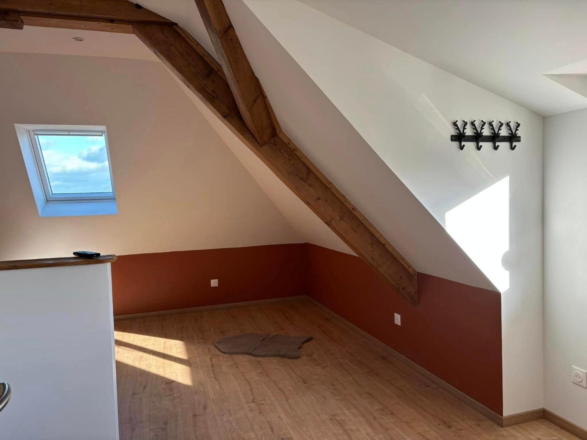 La Perle D'Alsace Bed and Breakfast Bernardswiller Exteriör bild